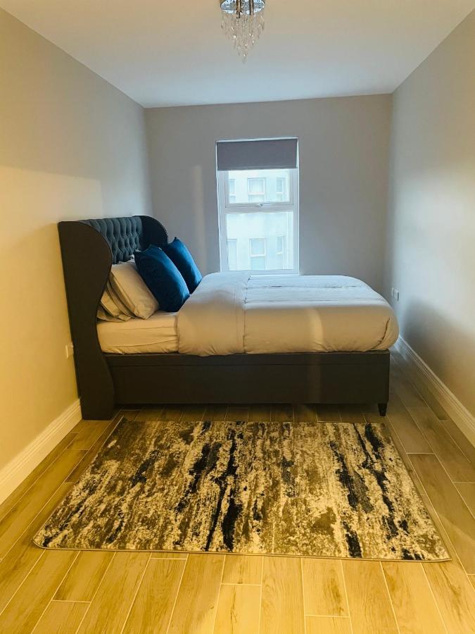 Luxurious Beach Front Apartment In Portrush Eksteriør billede