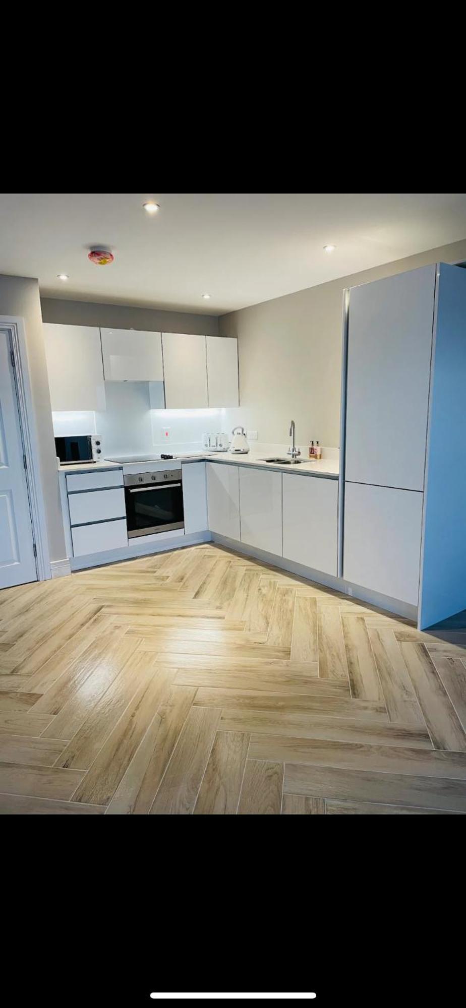 Luxurious Beach Front Apartment In Portrush Eksteriør billede